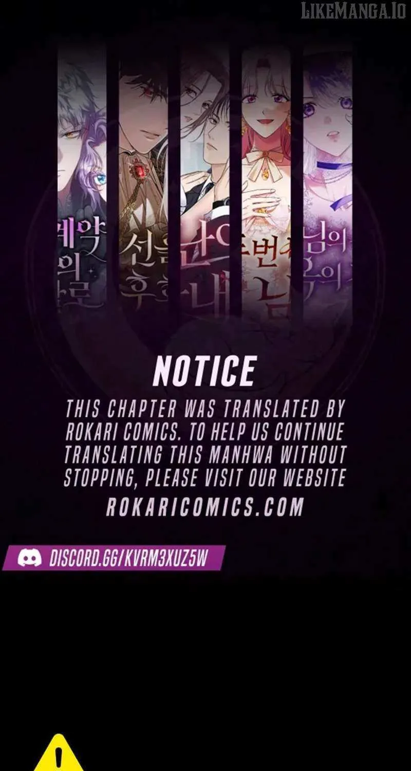 Perfection is Everything Chapter 8 page 1 - 