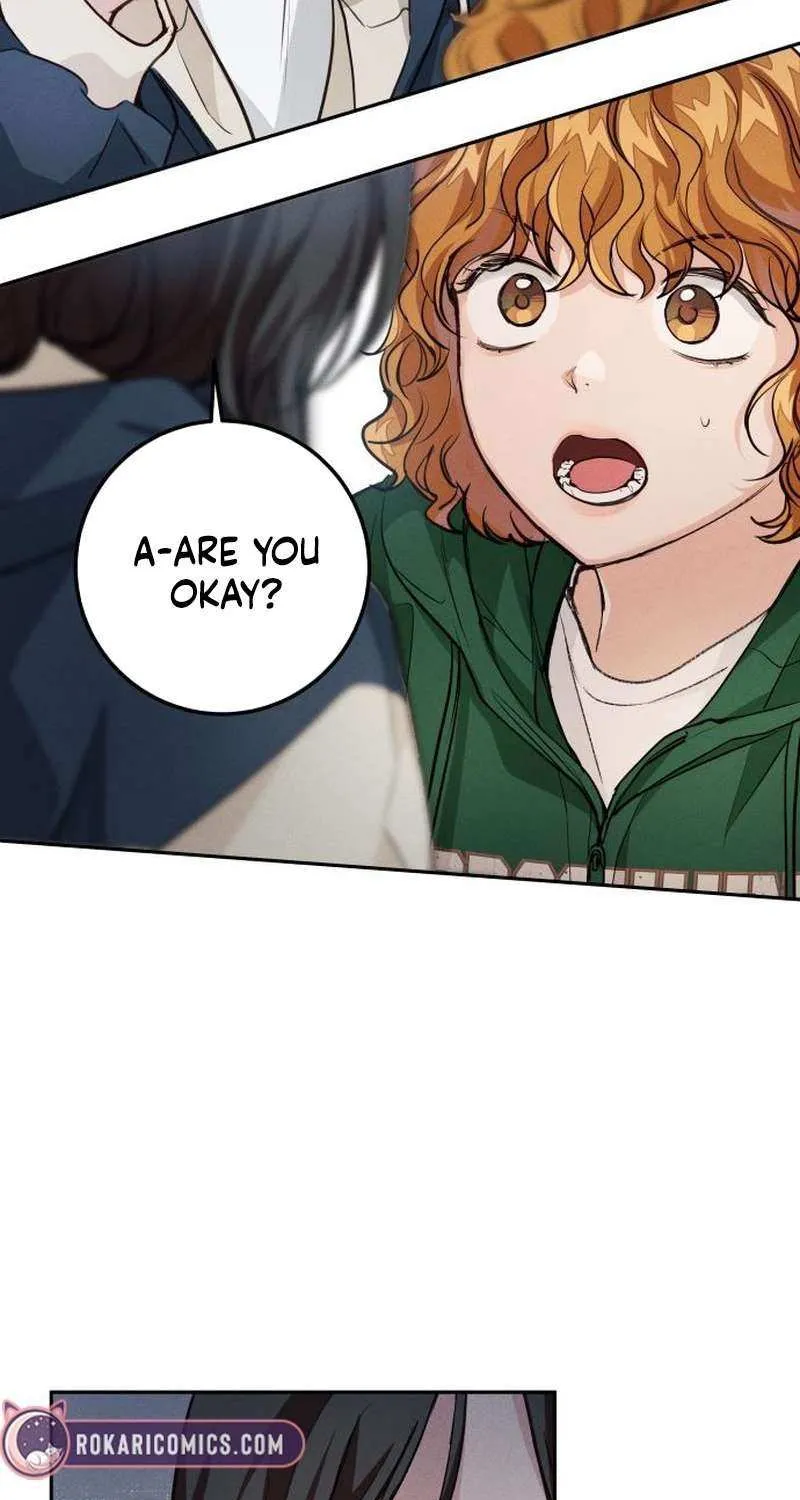 Perfection is Everything Chapter 8 page 11 - 