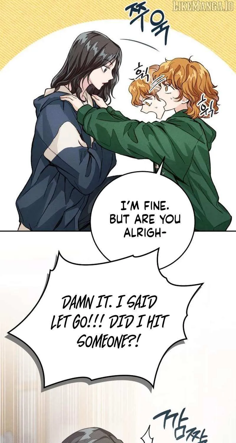 Perfection is Everything Chapter 8 page 13 - 