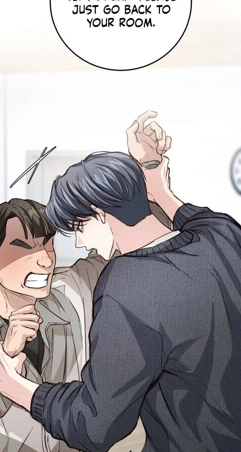 Perfection is Everything Chapter 8 page 15 - 