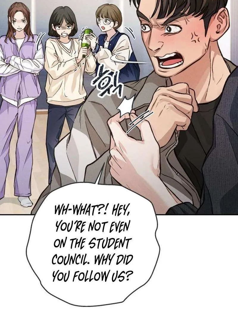 Perfection is Everything Chapter 8 page 18 - 