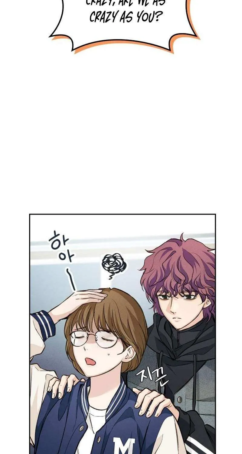 Perfection is Everything Chapter 8 page 22 - 