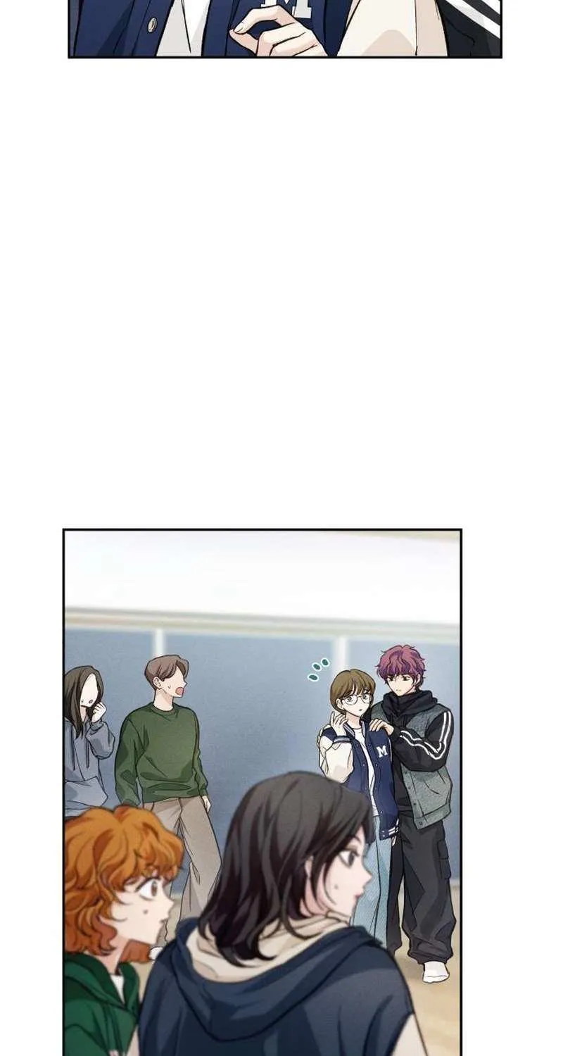 Perfection is Everything Chapter 8 page 23 - 