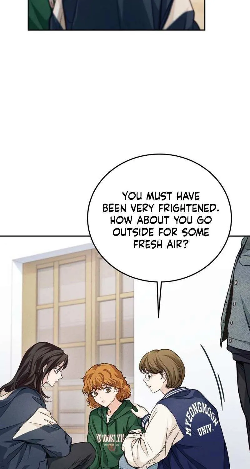 Perfection is Everything Chapter 8 page 24 - 
