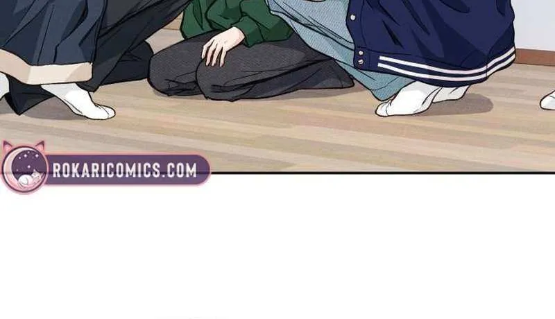 Perfection is Everything Chapter 8 page 25 - 