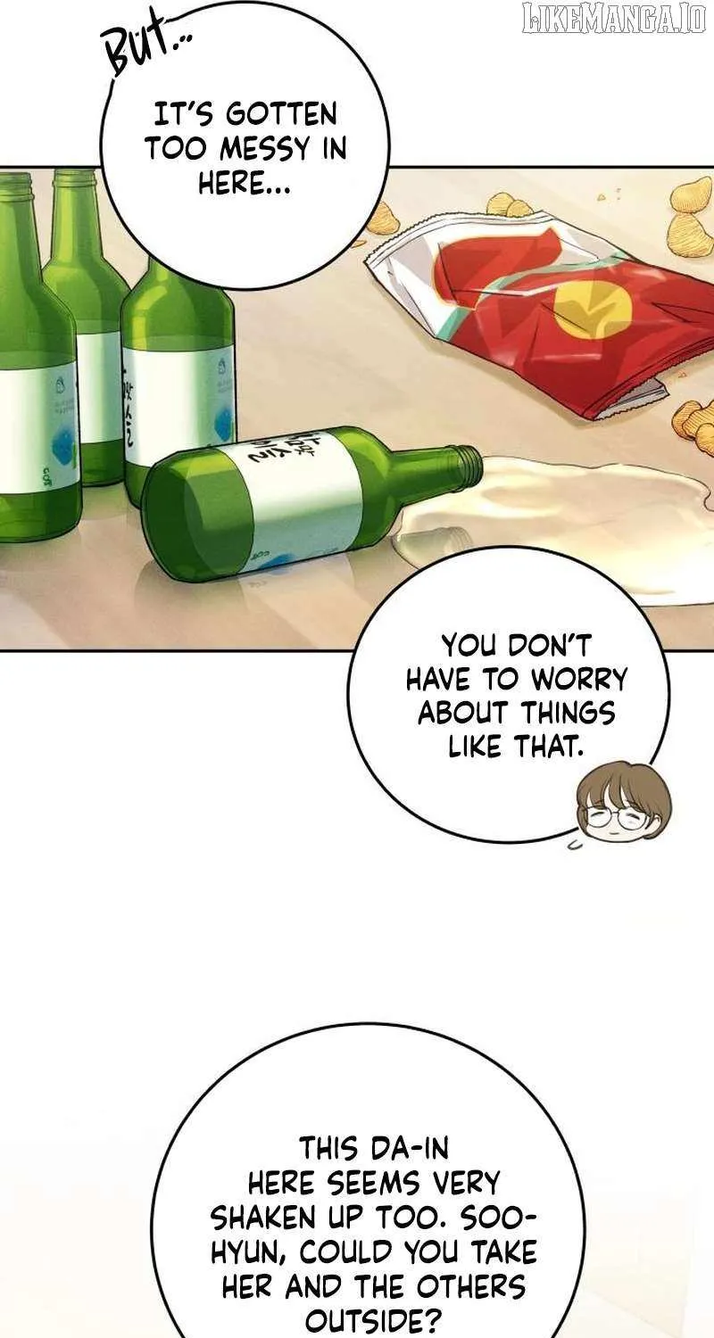 Perfection is Everything Chapter 8 page 26 - 