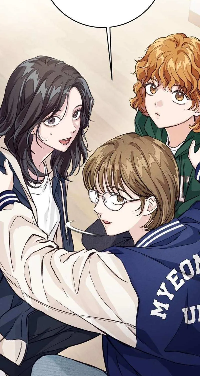 Perfection is Everything Chapter 8 page 27 - 
