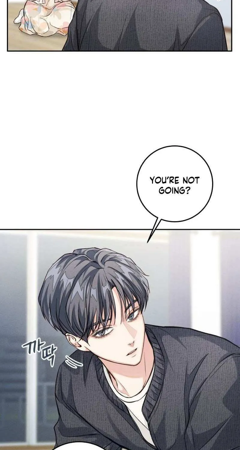 Perfection is Everything Chapter 8 page 31 - 