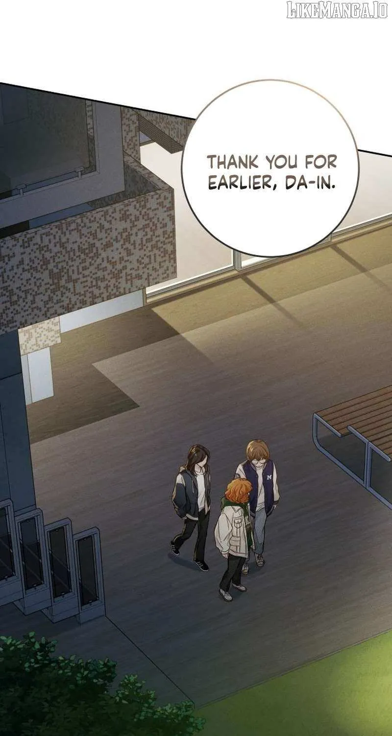 Perfection is Everything Chapter 8 page 33 - 