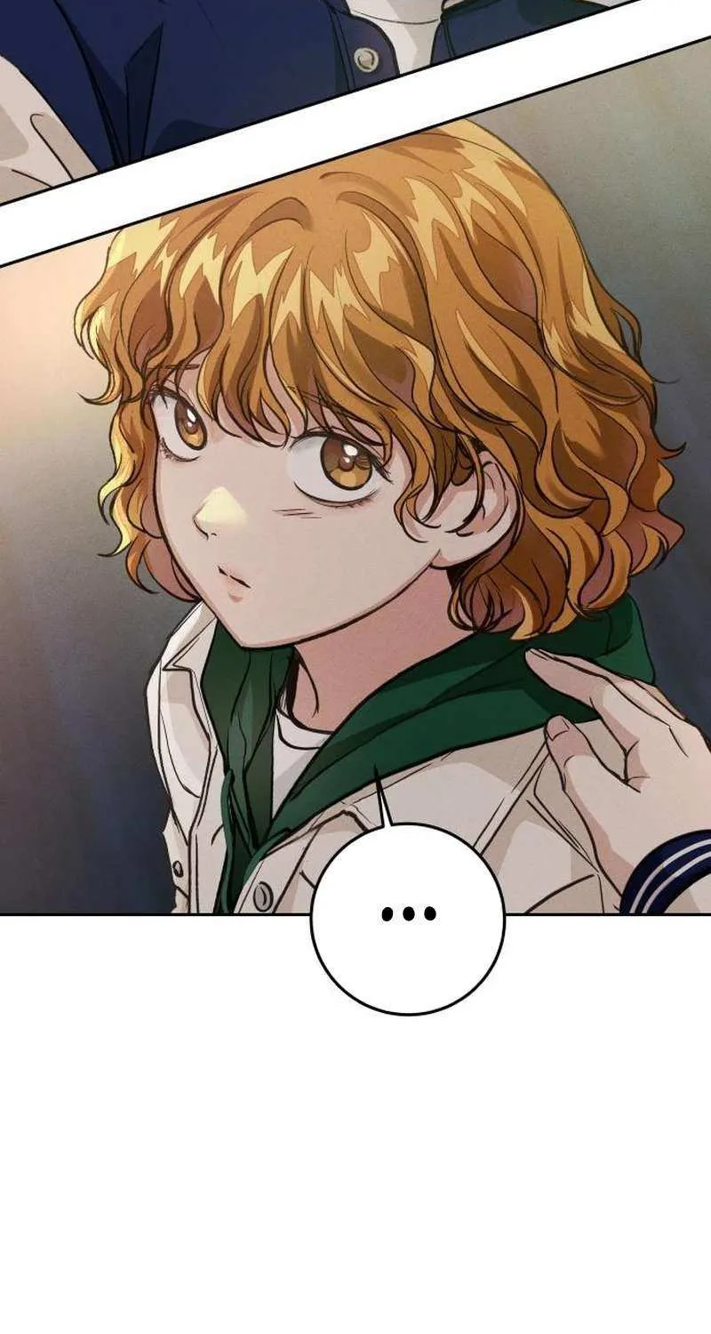 Perfection is Everything Chapter 8 page 35 - 