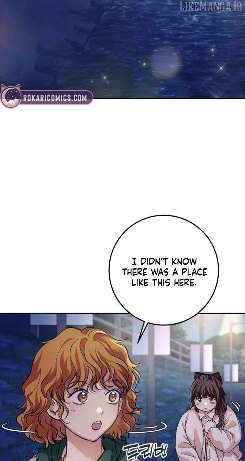 Perfection is Everything Chapter 8 page 40 - 