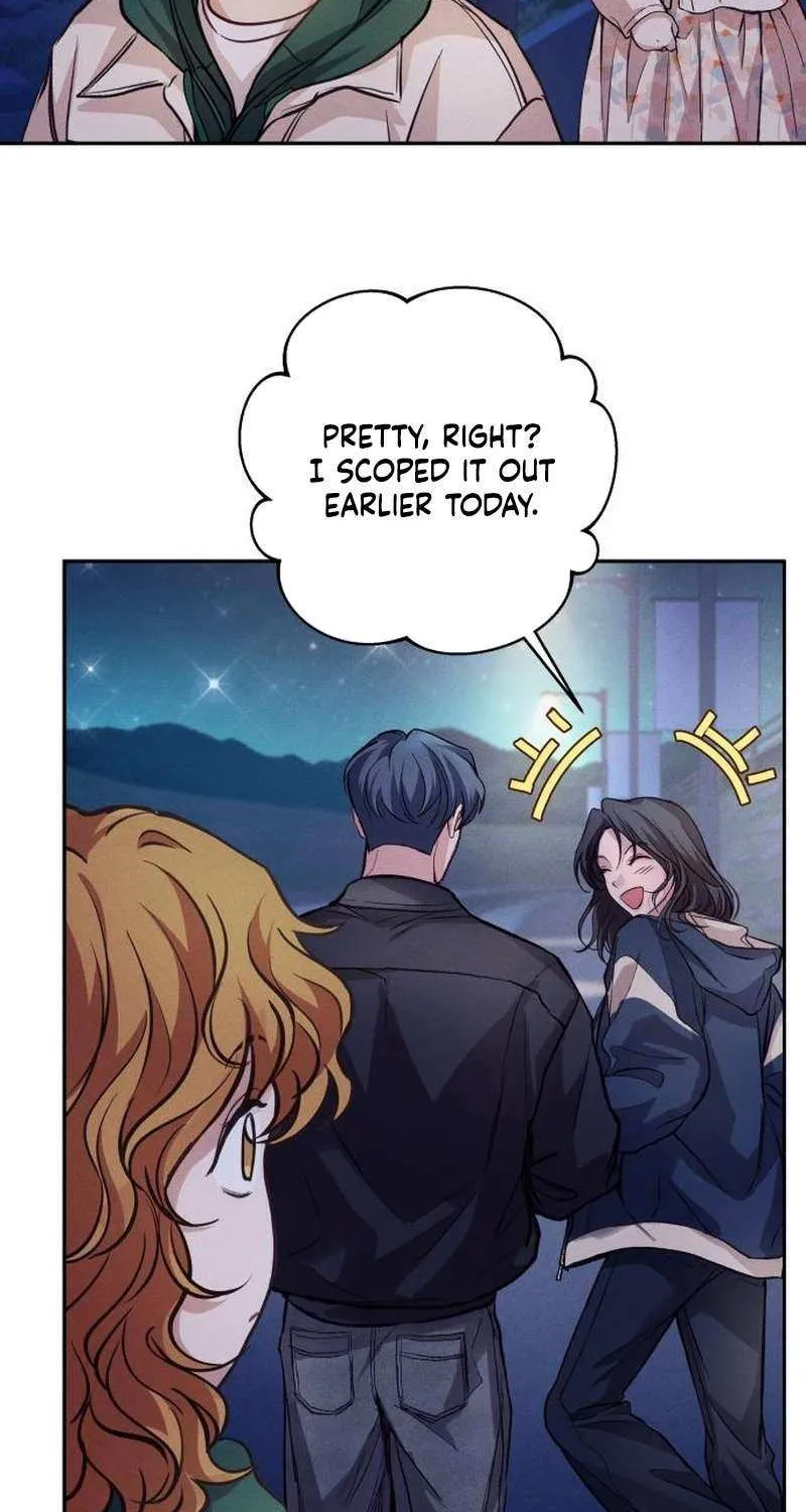 Perfection is Everything Chapter 8 page 41 - 