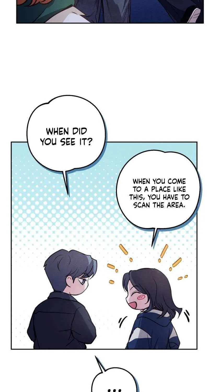 Perfection is Everything Chapter 8 page 42 - 