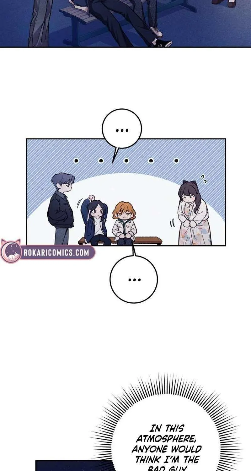 Perfection is Everything Chapter 8 page 44 - 