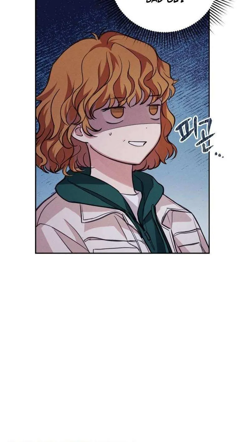 Perfection is Everything Chapter 8 page 45 - 