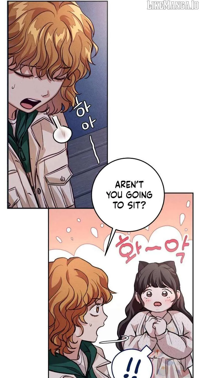 Perfection is Everything Chapter 8 page 46 - 