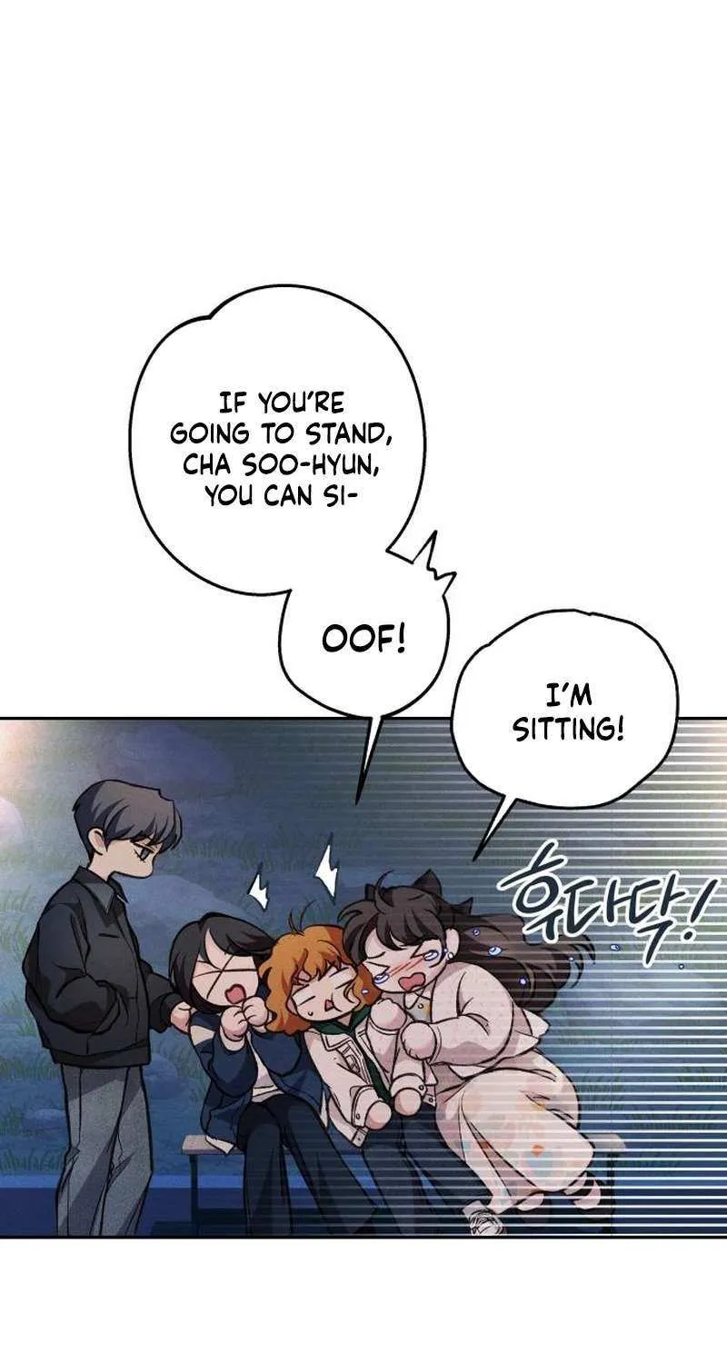 Perfection is Everything Chapter 8 page 48 - 