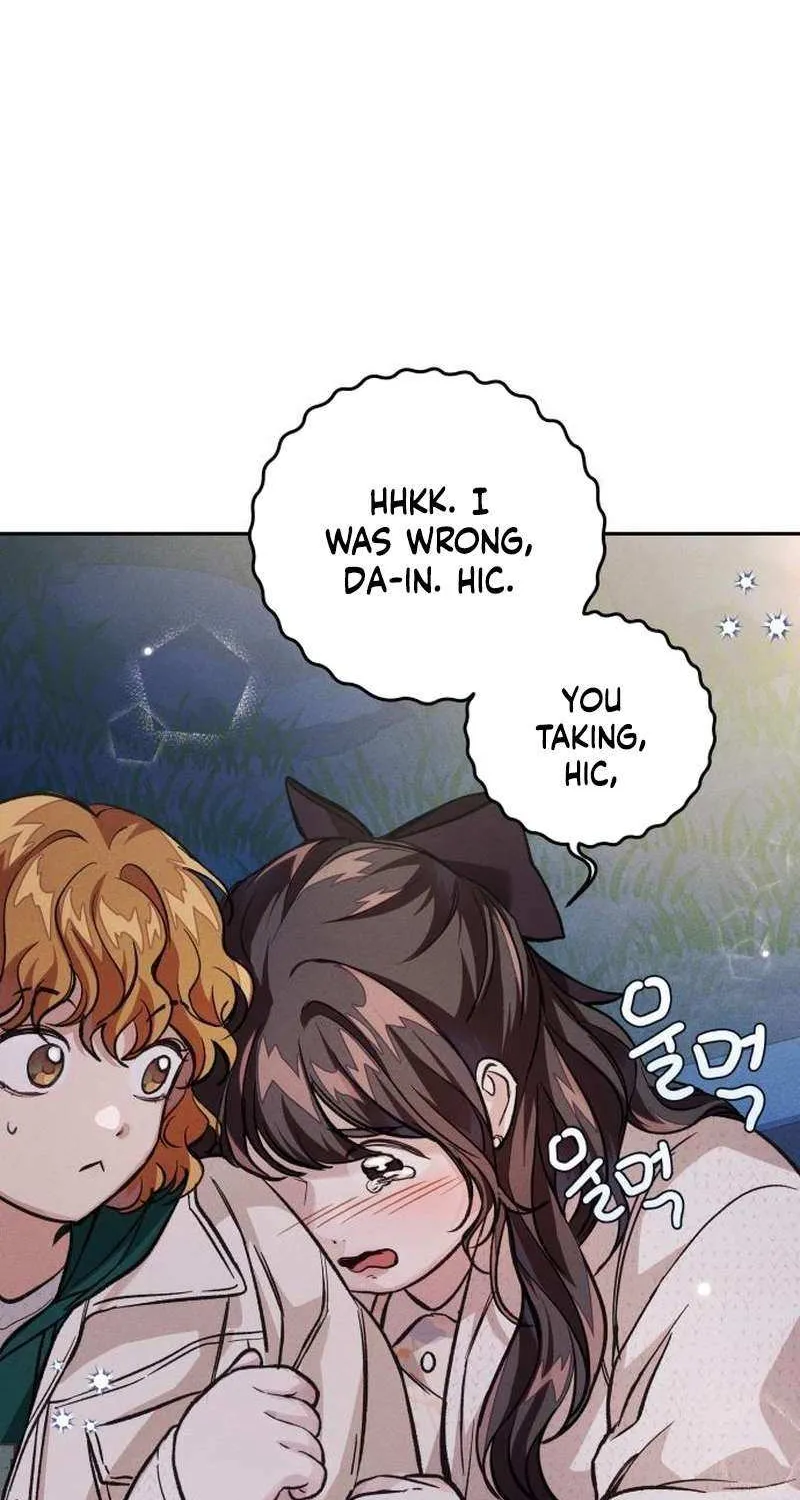 Perfection is Everything Chapter 8 page 49 - 