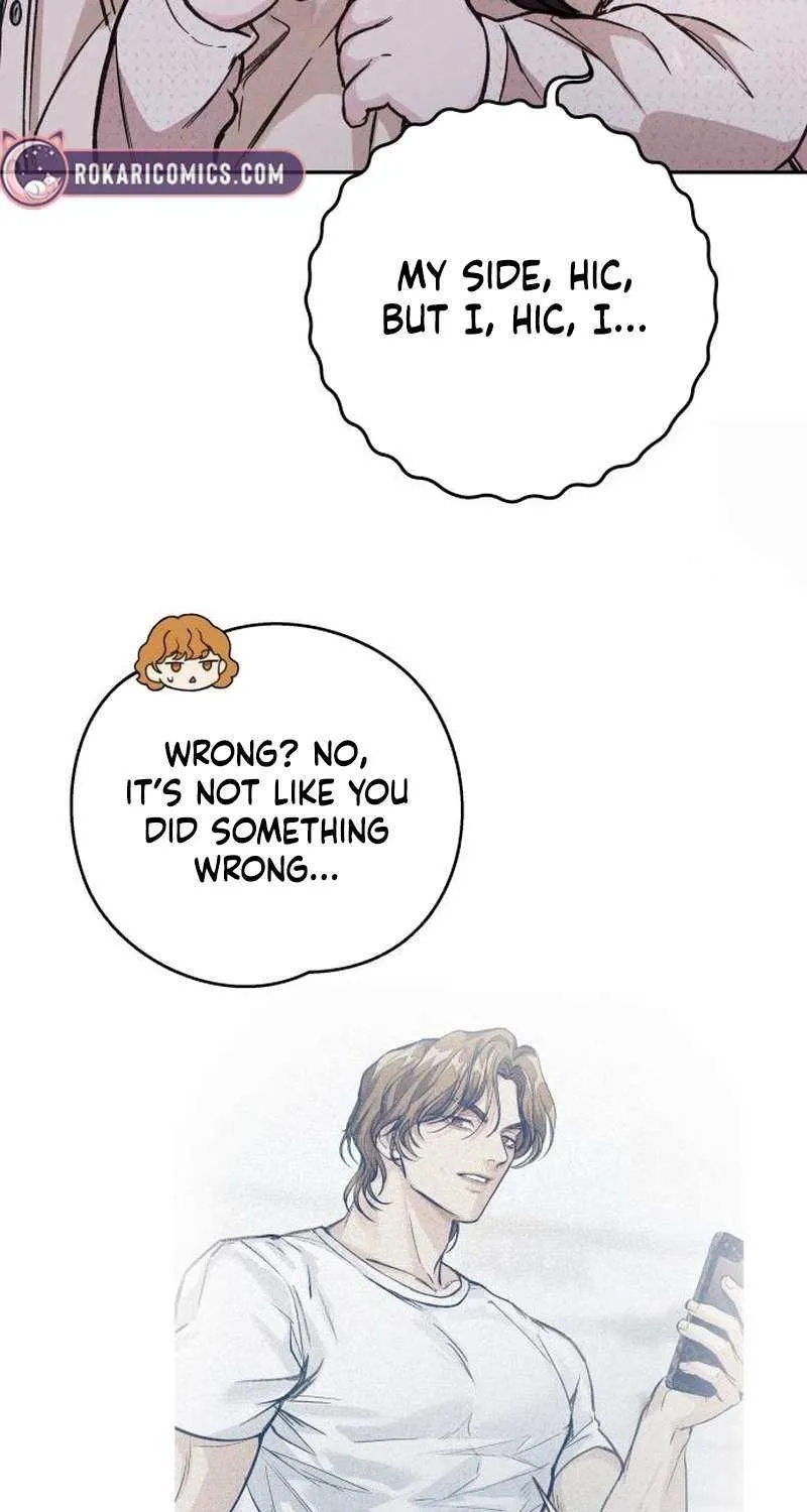 Perfection is Everything Chapter 8 page 50 - 
