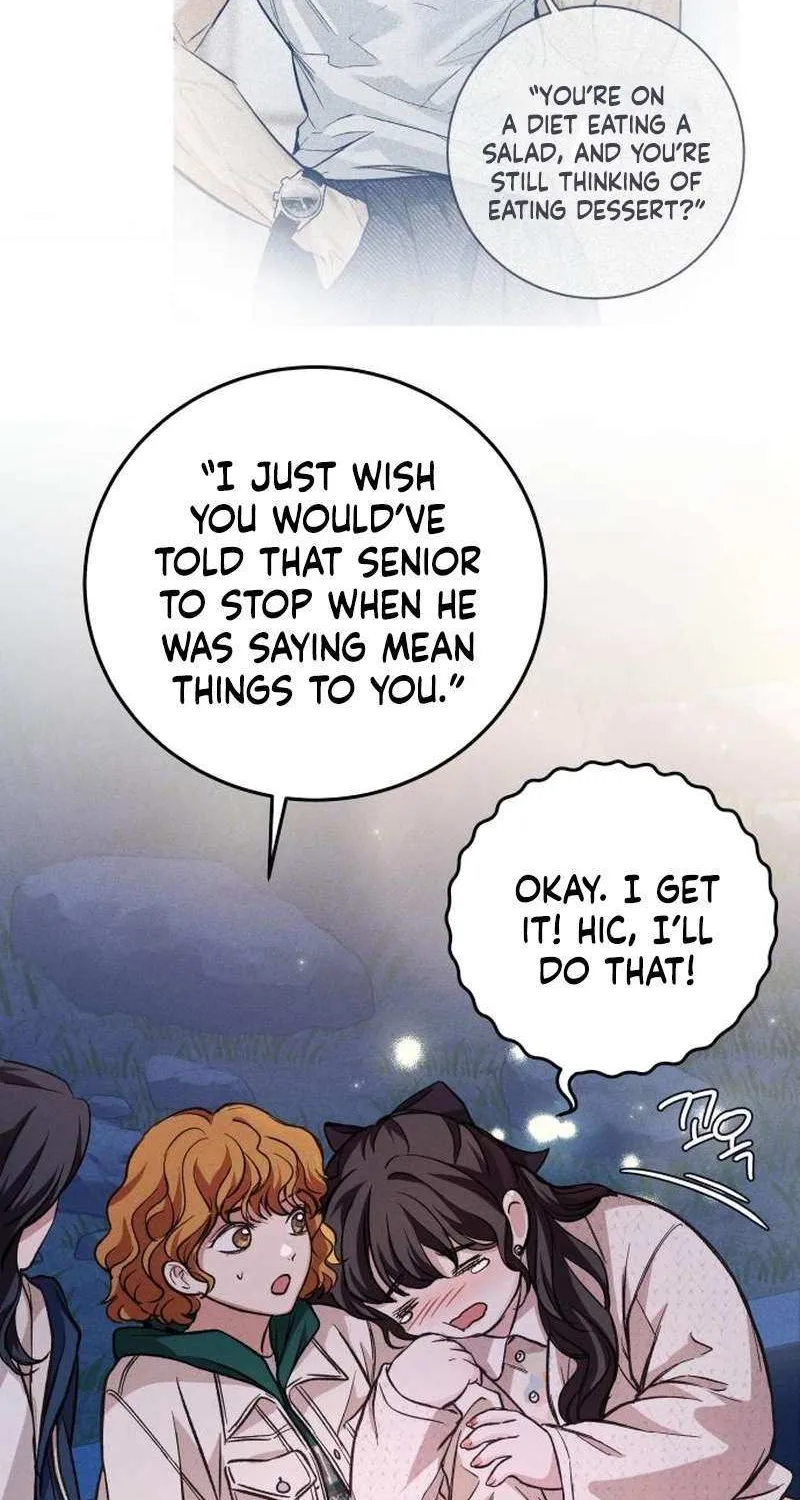 Perfection is Everything Chapter 8 page 51 - 
