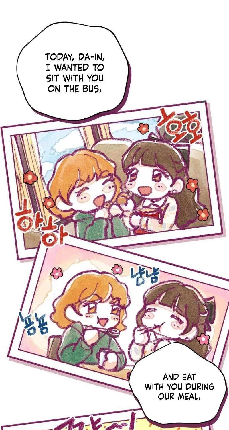 Perfection is Everything Chapter 8 page 55 - 