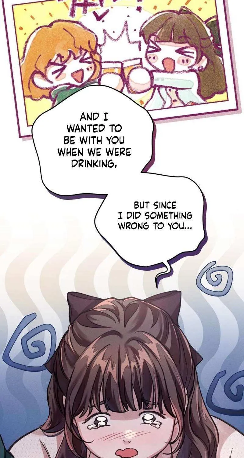 Perfection is Everything Chapter 8 page 56 - 