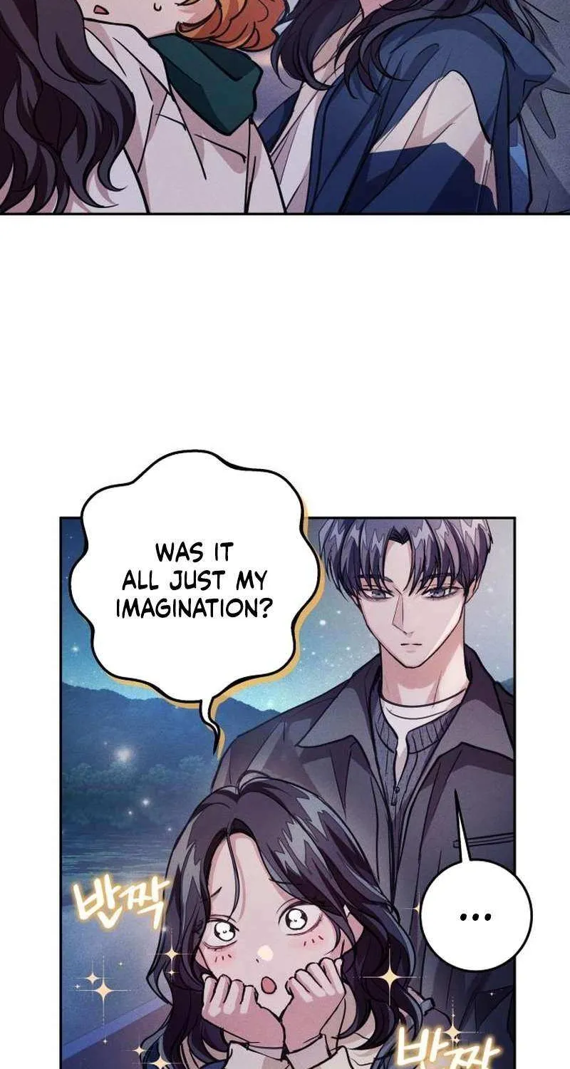 Perfection is Everything Chapter 8 page 58 - 