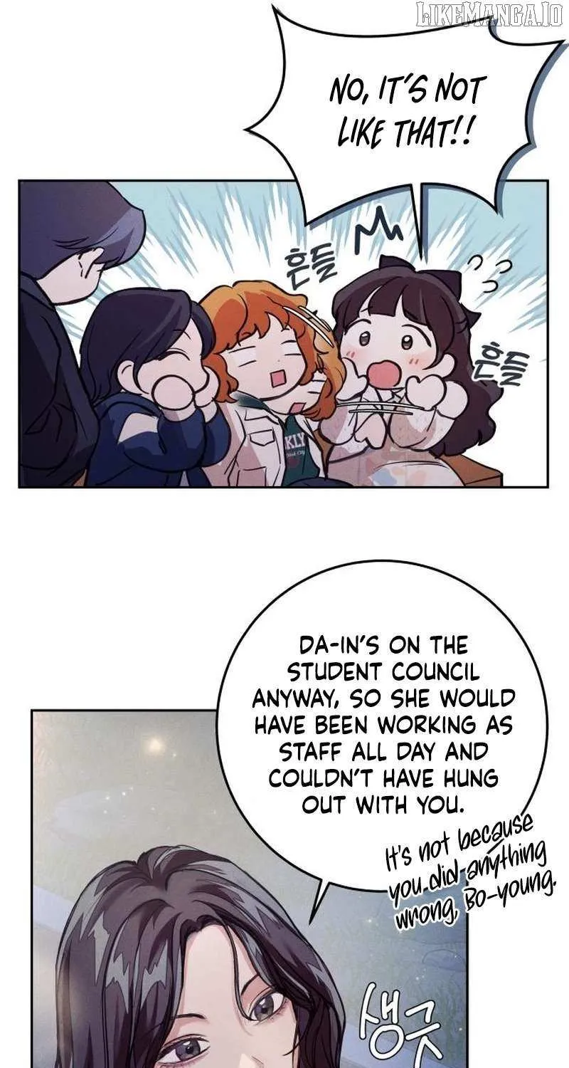 Perfection is Everything Chapter 8 page 60 - 