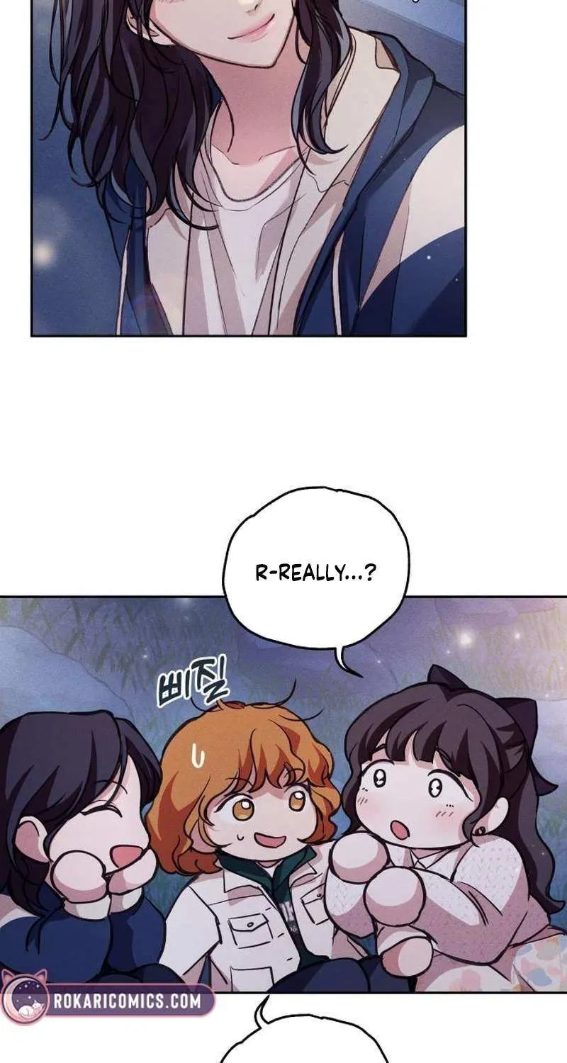 Perfection is Everything Chapter 8 page 61 - 