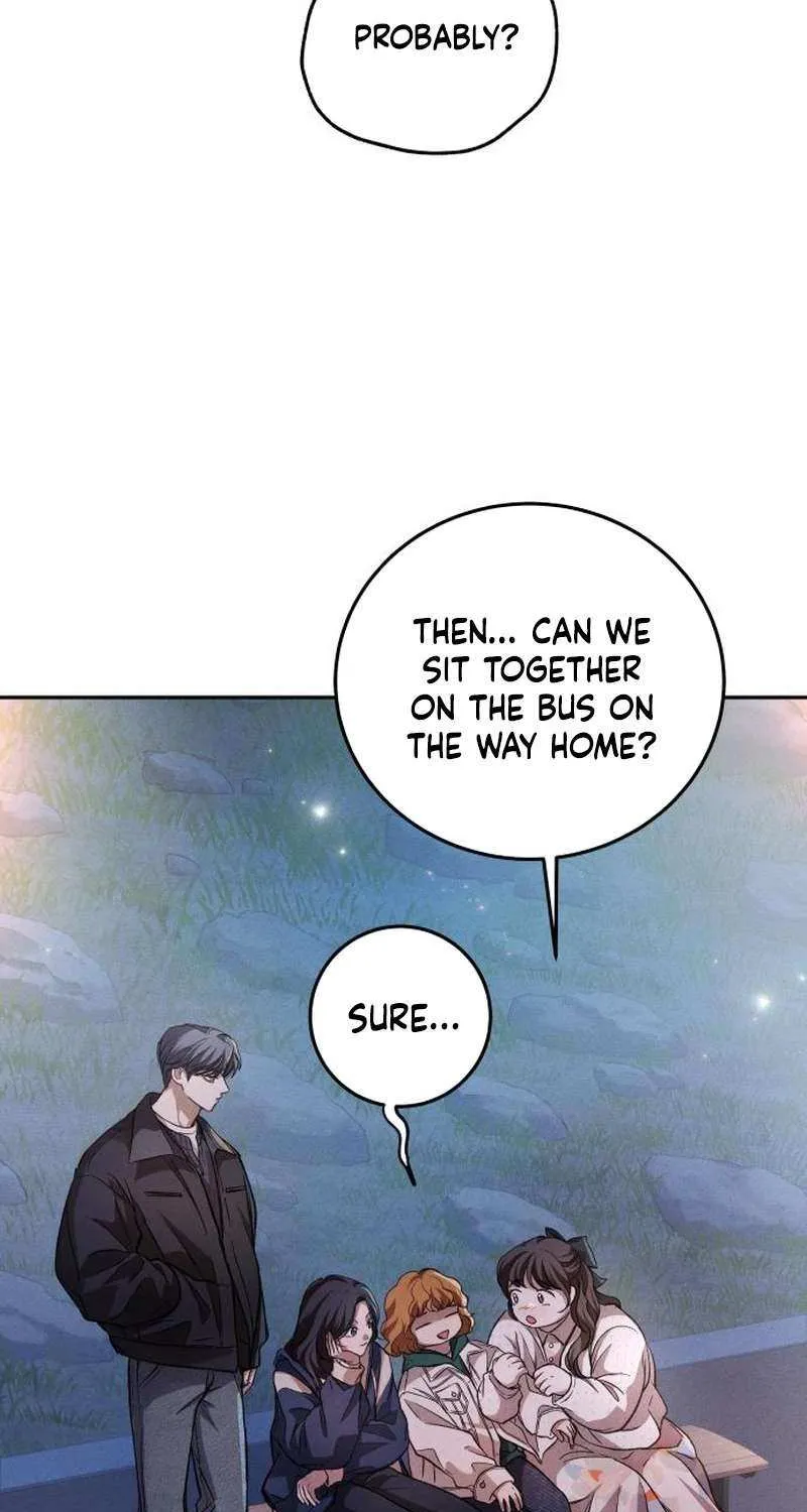 Perfection is Everything Chapter 8 page 62 - 