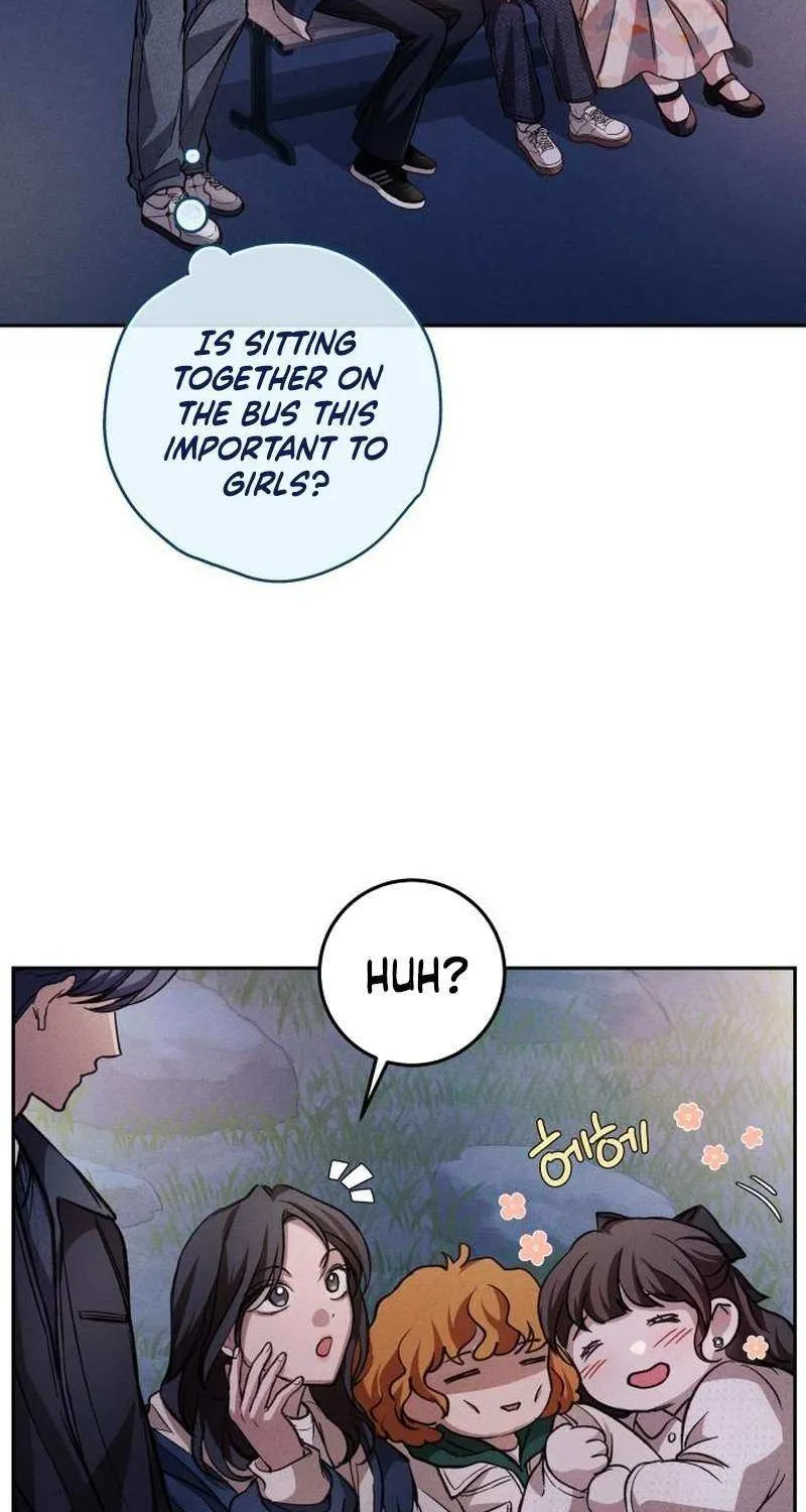 Perfection is Everything Chapter 8 page 63 - 