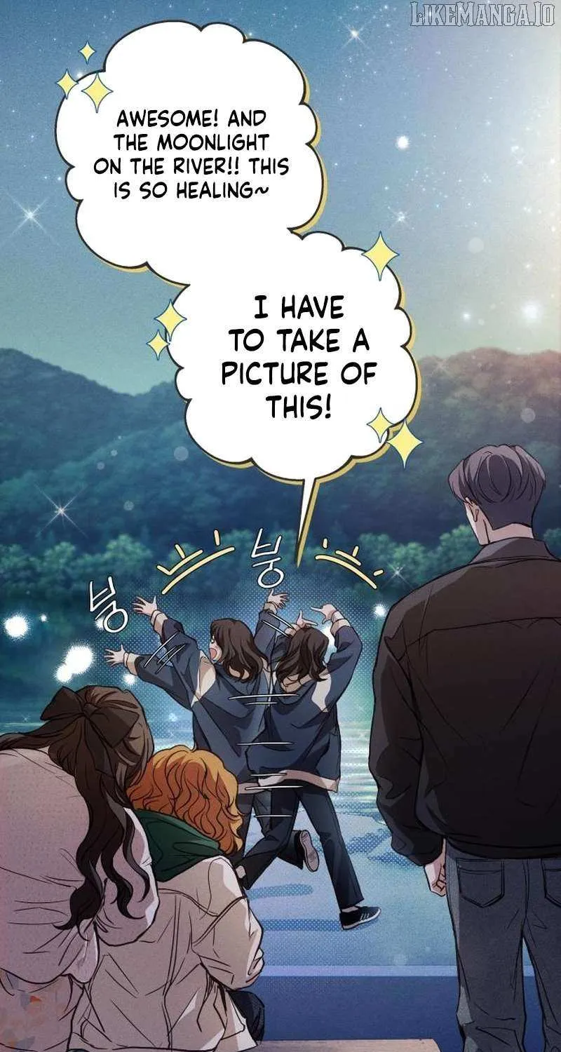 Perfection is Everything Chapter 8 page 66 - 