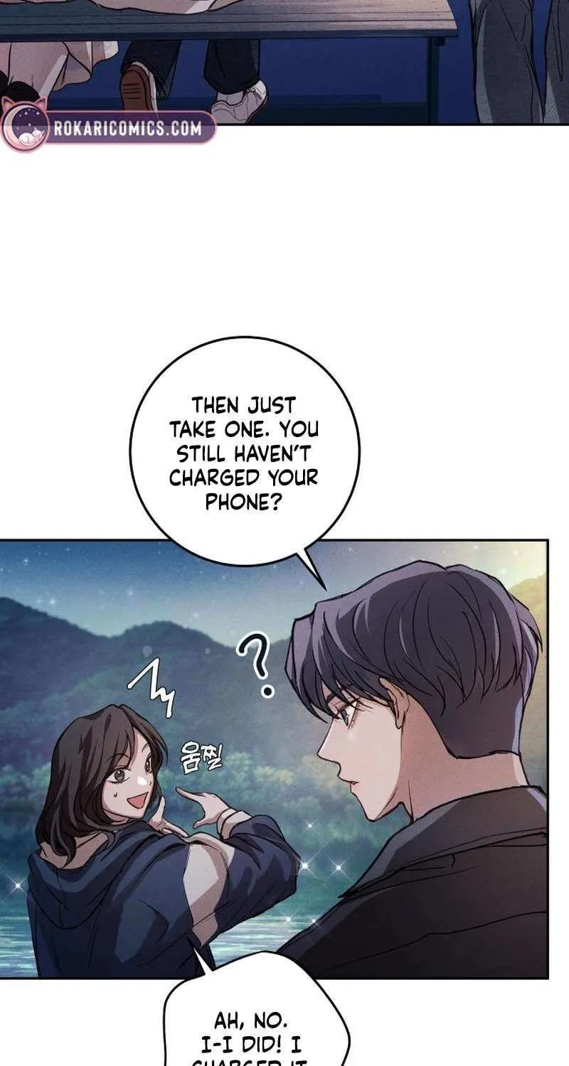 Perfection is Everything Chapter 8 page 67 - 
