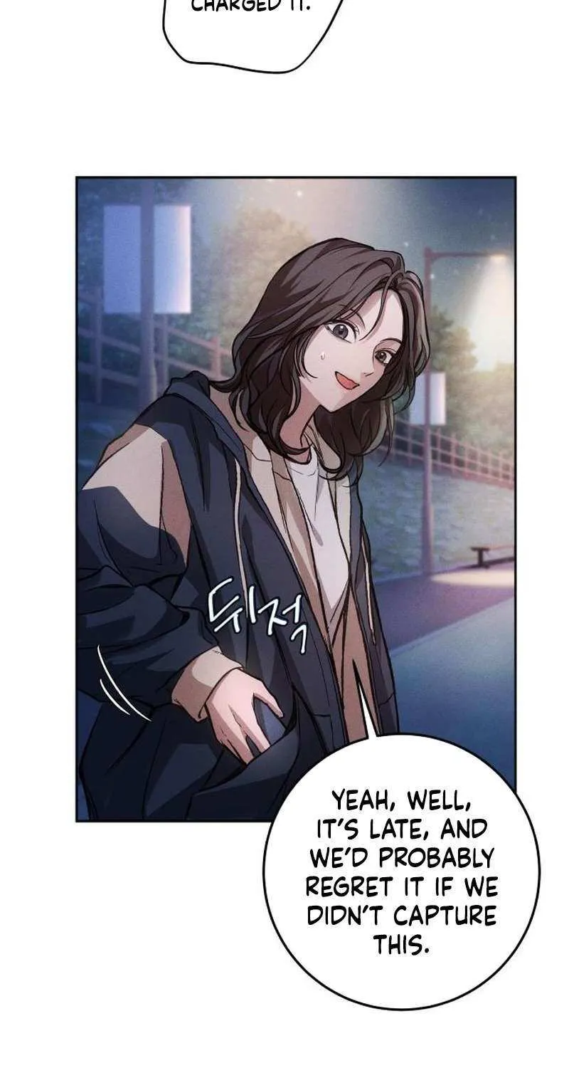 Perfection is Everything Chapter 8 page 68 - 
