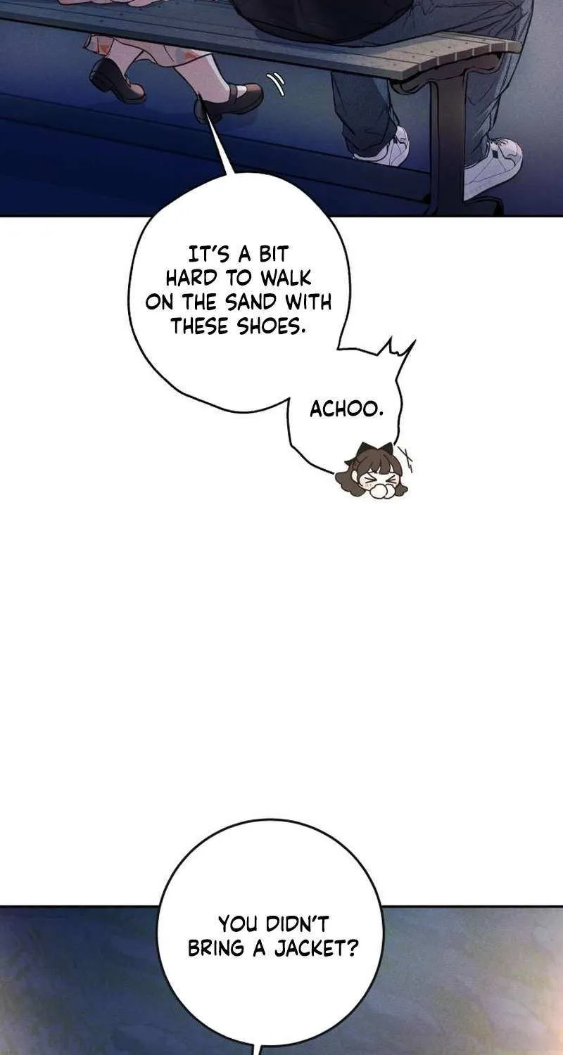 Perfection is Everything Chapter 8 page 78 - 