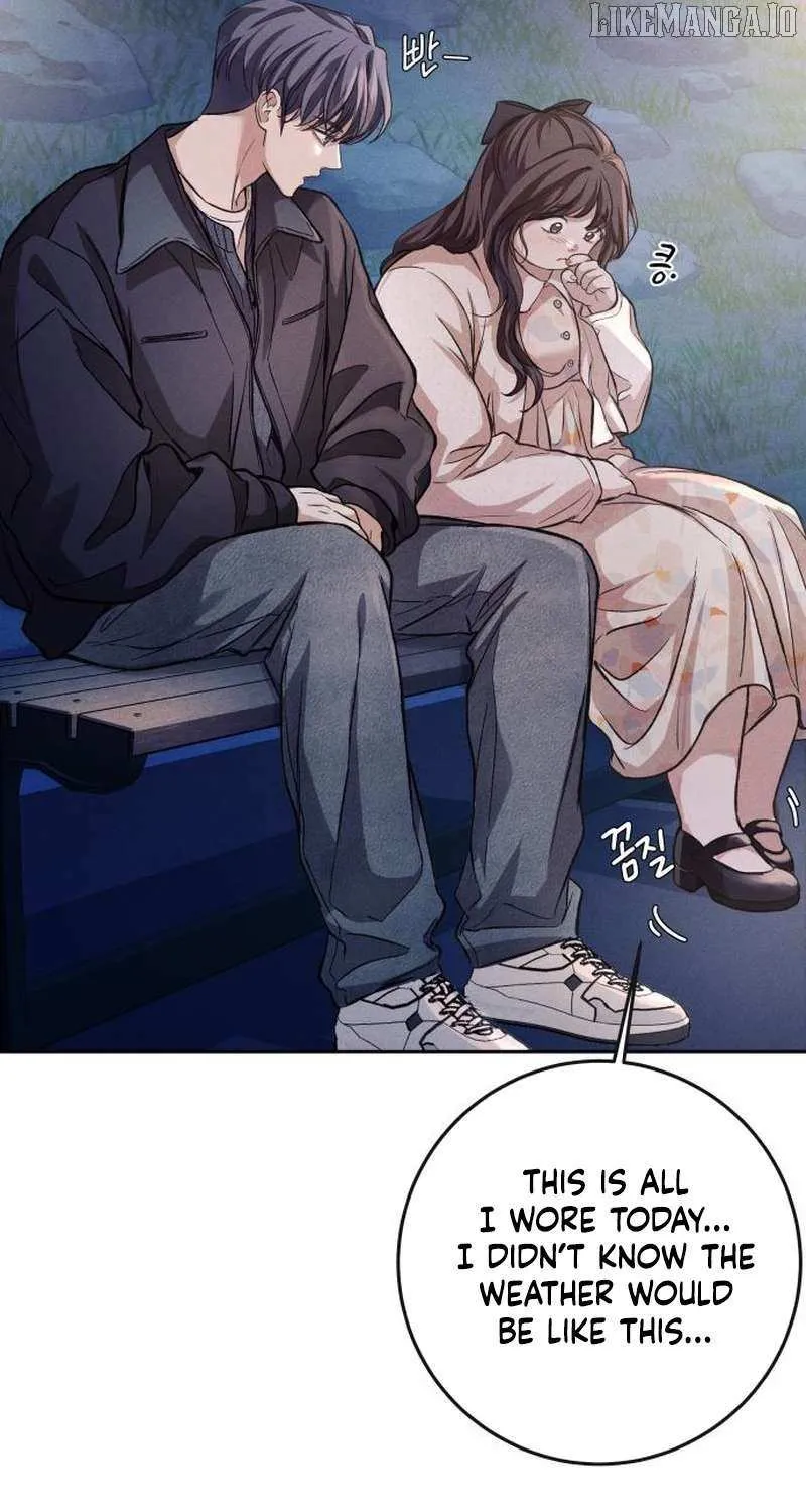 Perfection is Everything Chapter 8 page 80 - 
