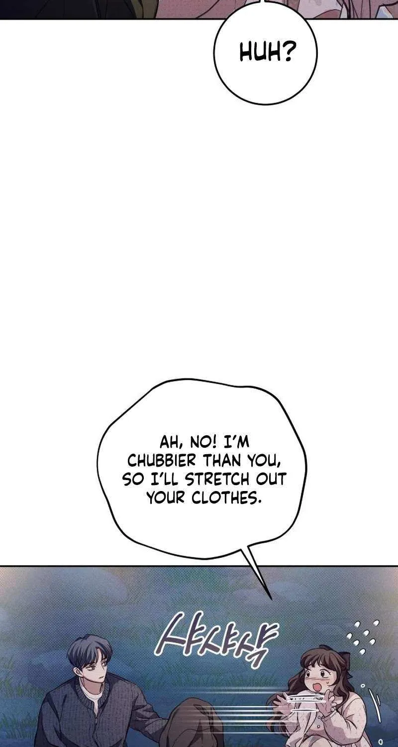 Perfection is Everything Chapter 8 page 83 - 