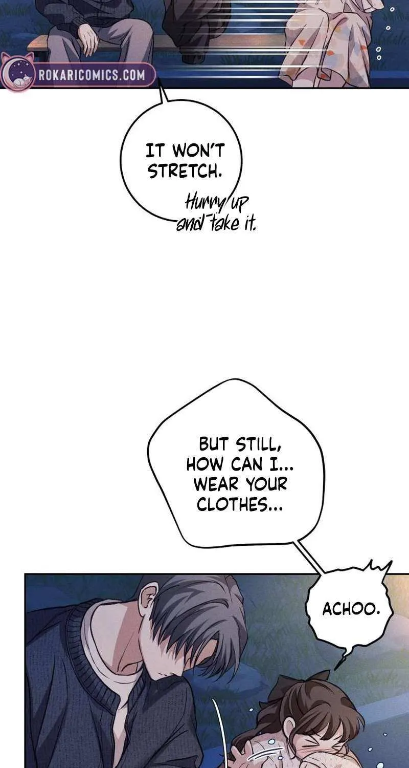 Perfection is Everything Chapter 8 page 84 - 