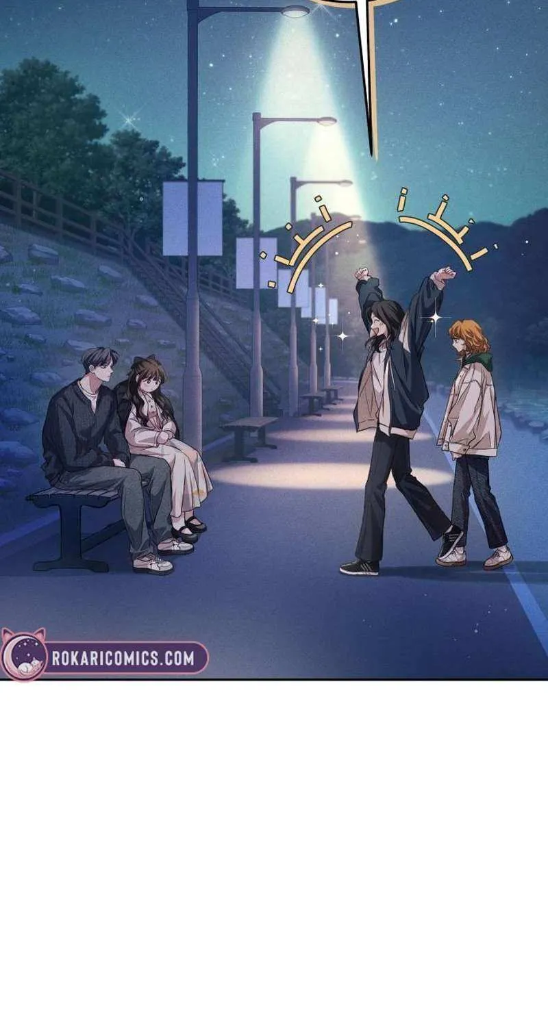 Perfection is Everything Chapter 8 page 95 - 