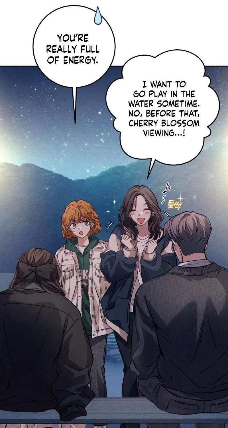 Perfection is Everything Chapter 8 page 96 - 