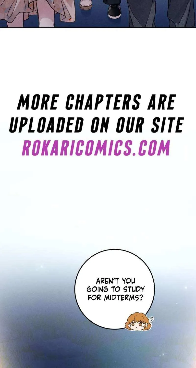 Perfection is Everything Chapter 8 page 97 - 