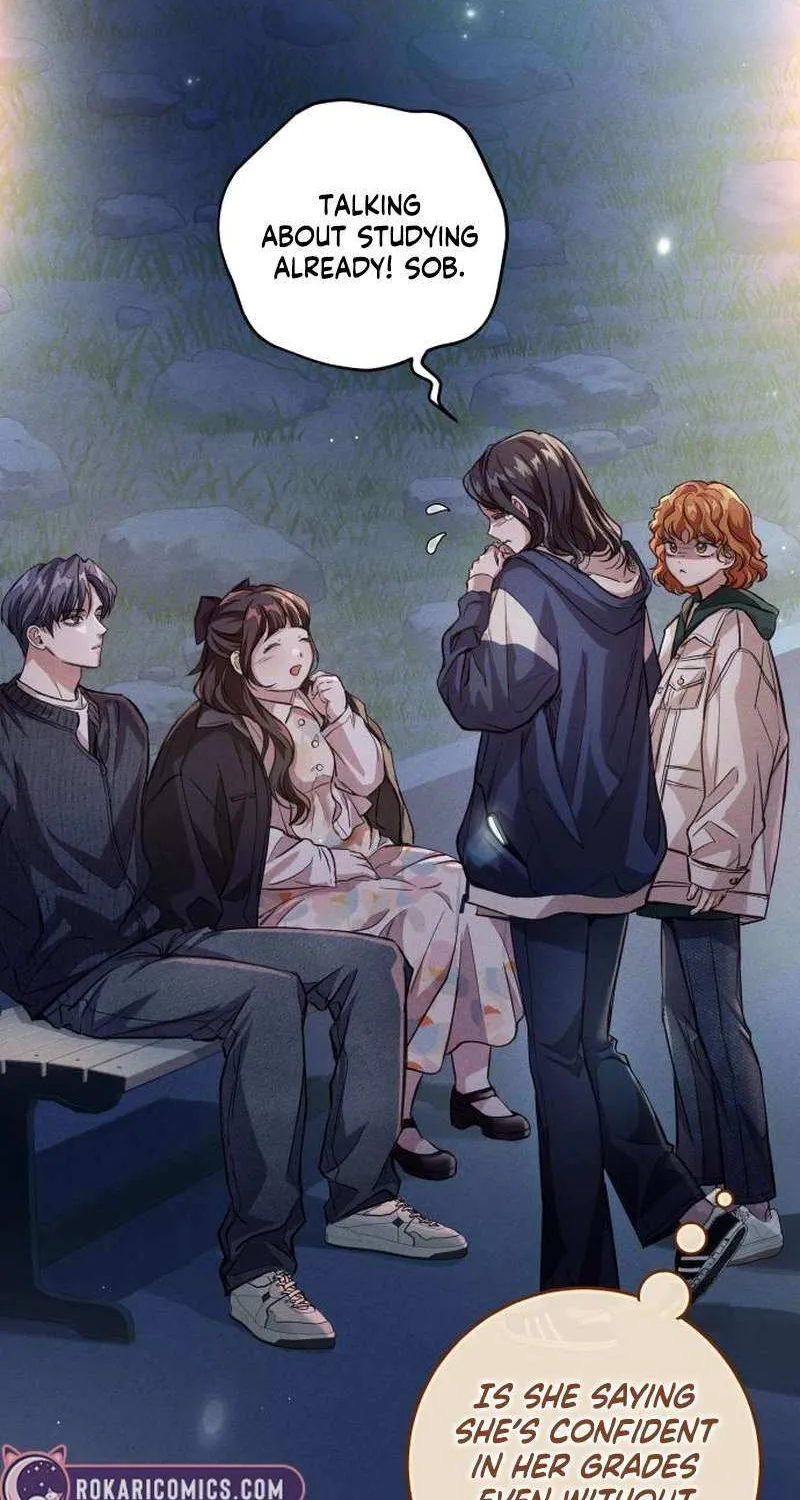 Perfection is Everything Chapter 8 page 98 - 