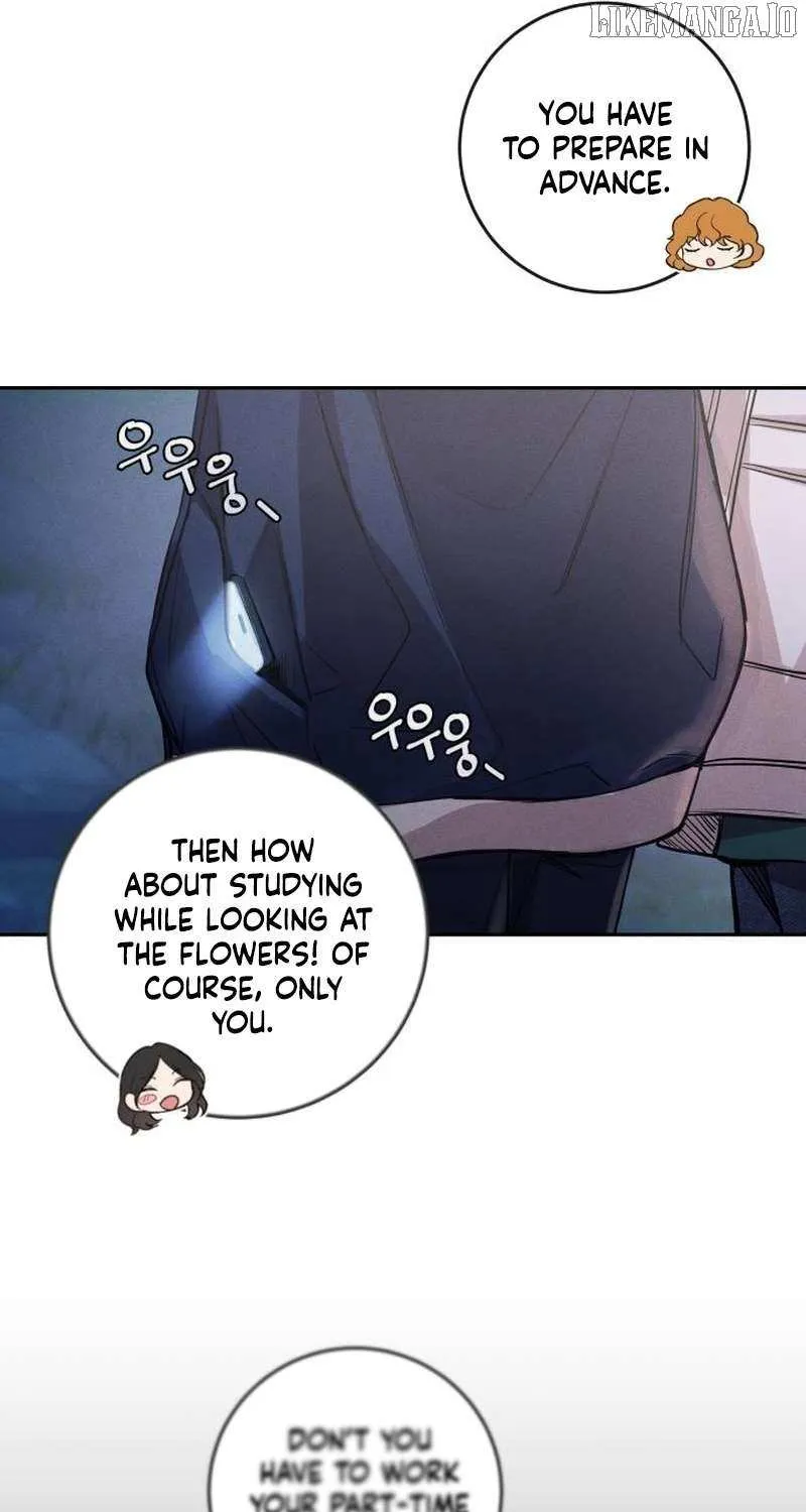 Perfection is Everything Chapter 8 page 100 - 