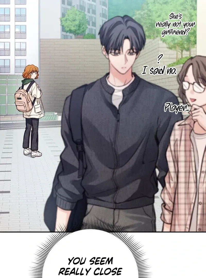 Perfection is Everything Chapter 9 page 107 - 