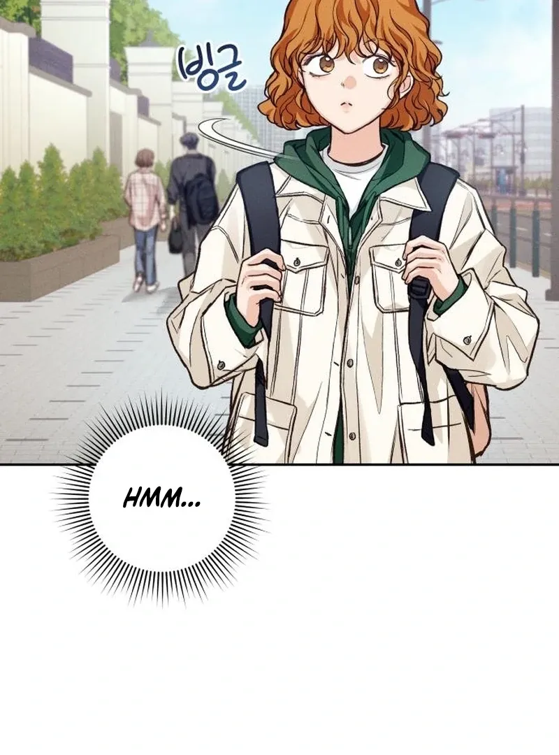 Perfection is Everything Chapter 9 page 109 - 