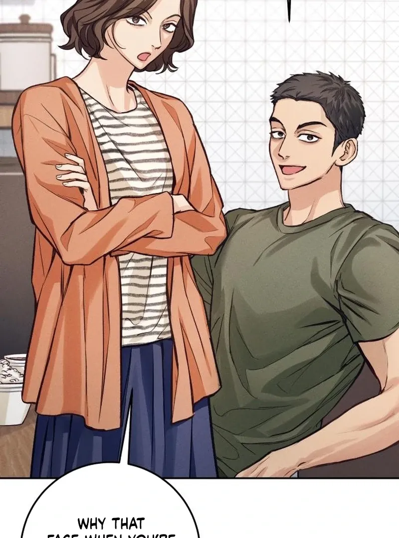 Perfection is Everything Chapter 9 page 126 - 