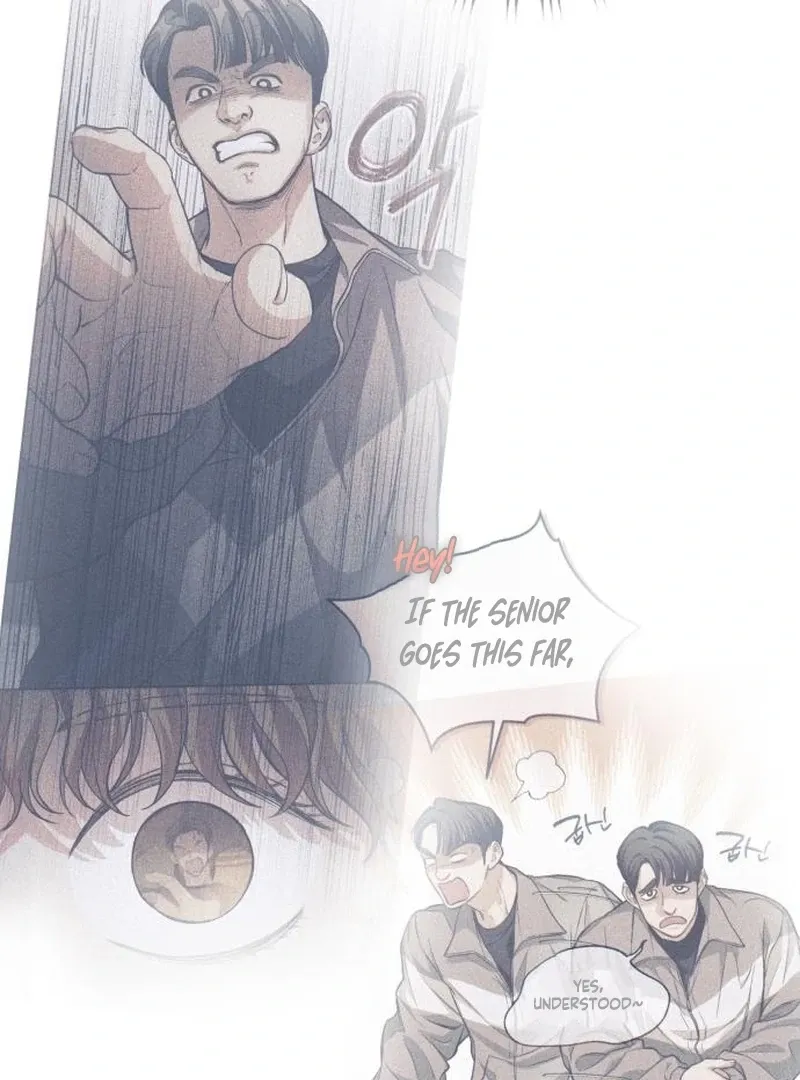 Perfection is Everything Chapter 9 page 128 - 