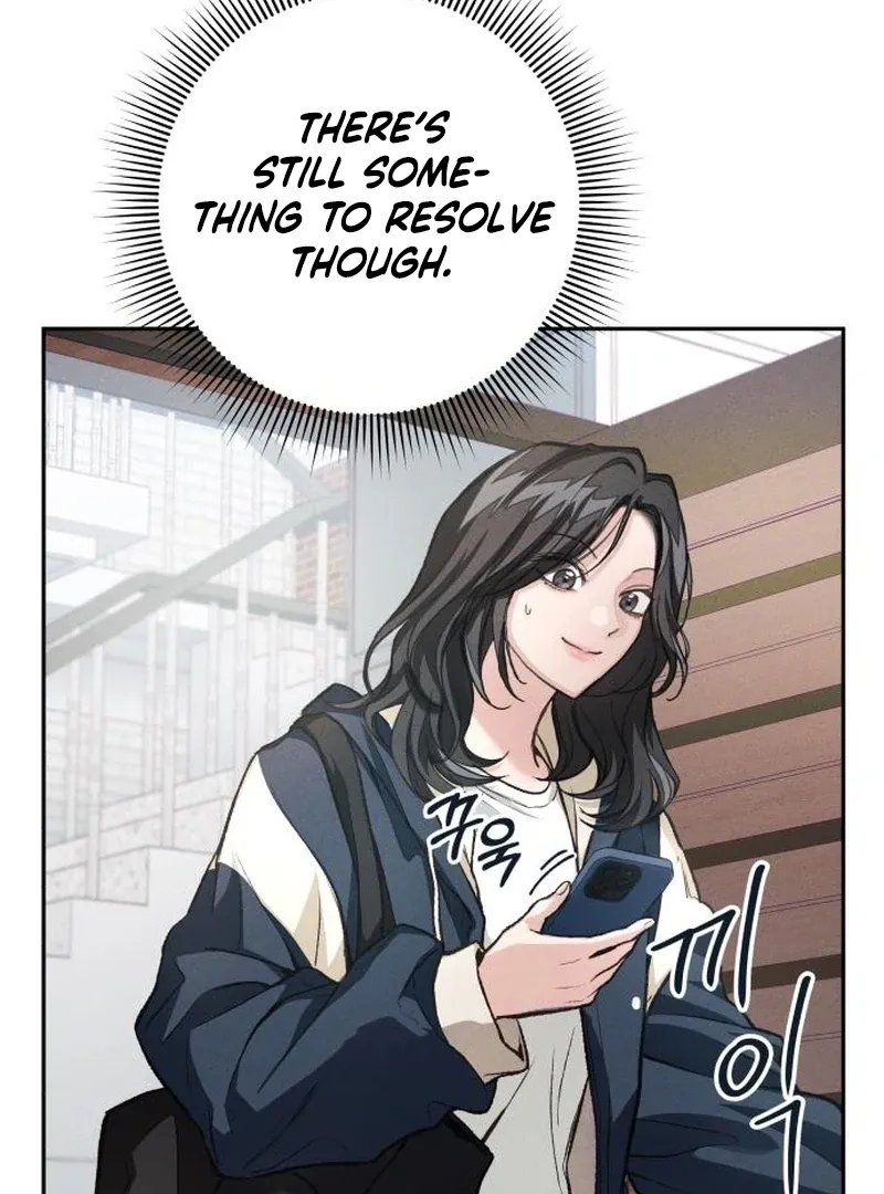 Perfection is Everything Chapter 9 page 136 - 