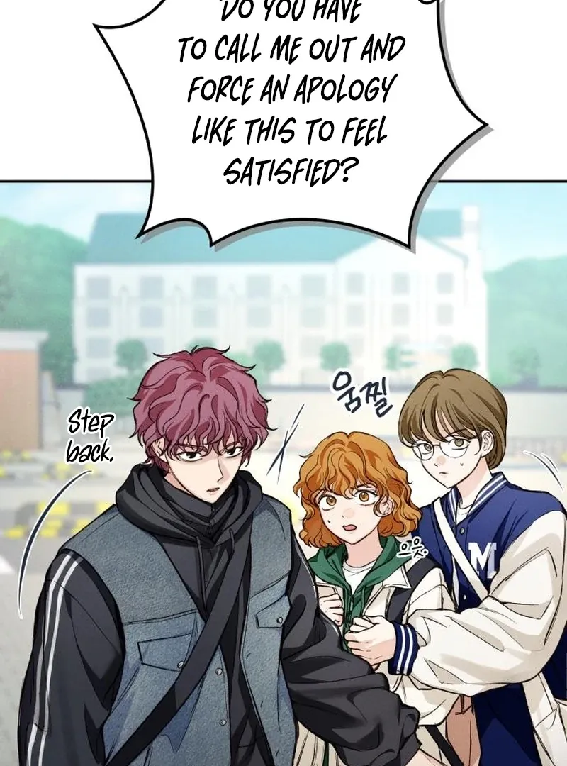 Perfection is Everything Chapter 9 page 15 - 