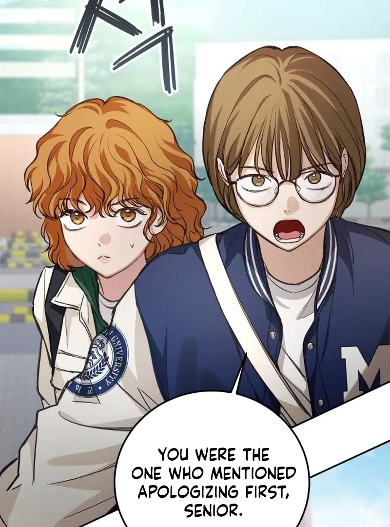 Perfection is Everything Chapter 9 page 17 - 